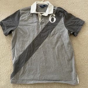 Ralph Lauren Polo shirt- Size XXL